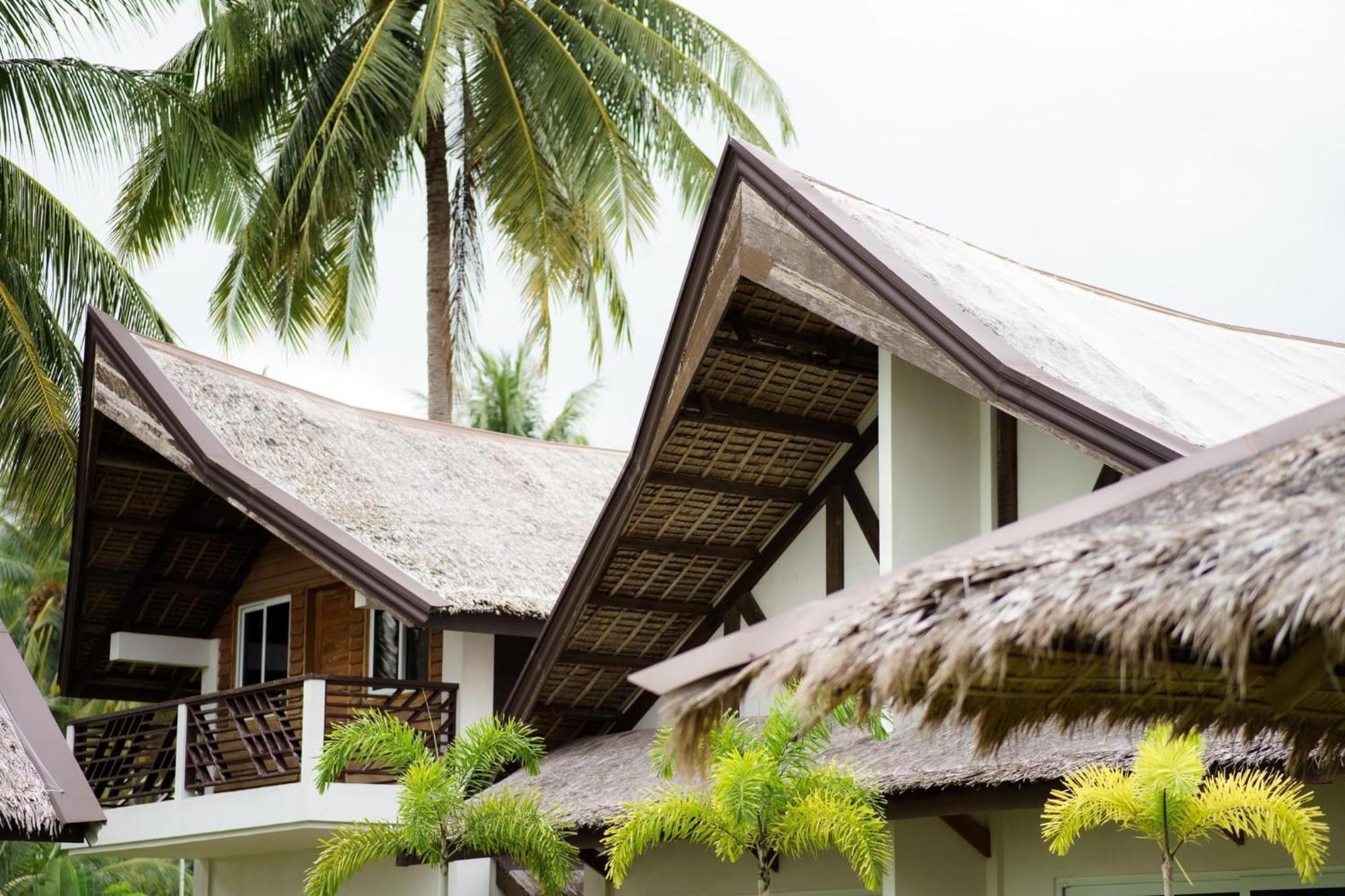 Solaj Dive And Beach Resort Zamboanguita Zamboanguita  Exterior photo